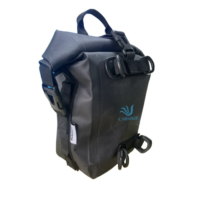 Durable PVC Waterproof Thigh Bag JB026 1
