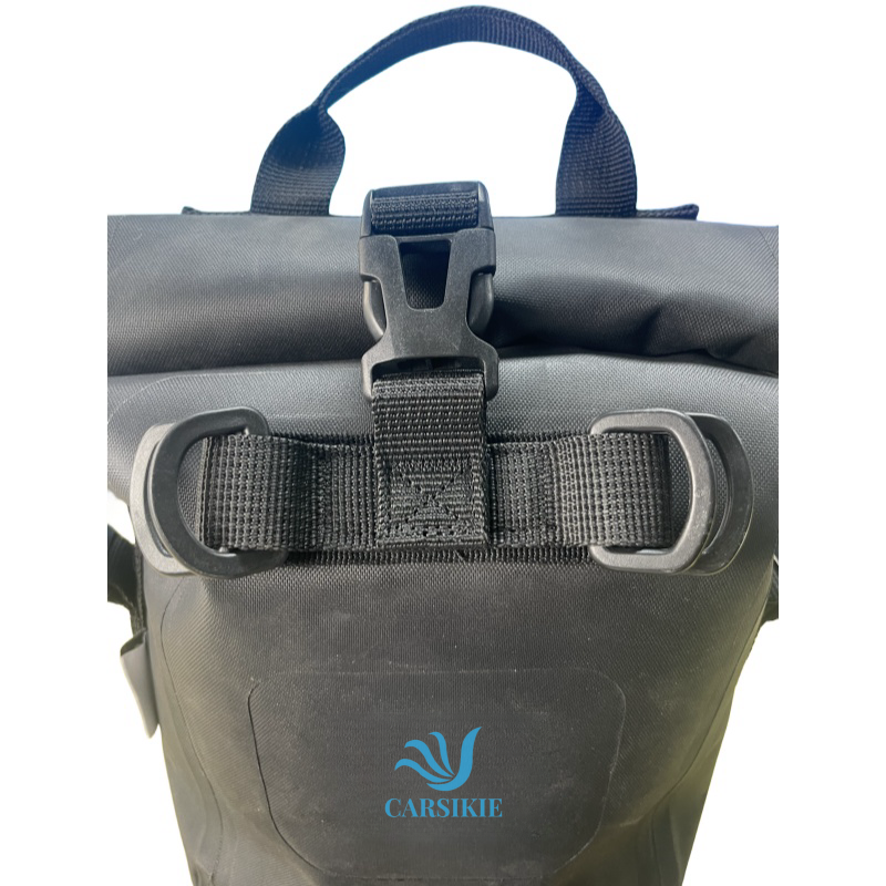 Durable PVC Waterproof Thigh Bag JB026 4