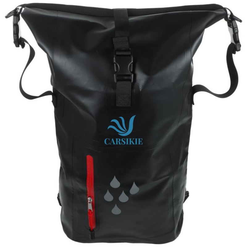 Wholesale 30L Waterproof Roll Top Backpacks JB021 2