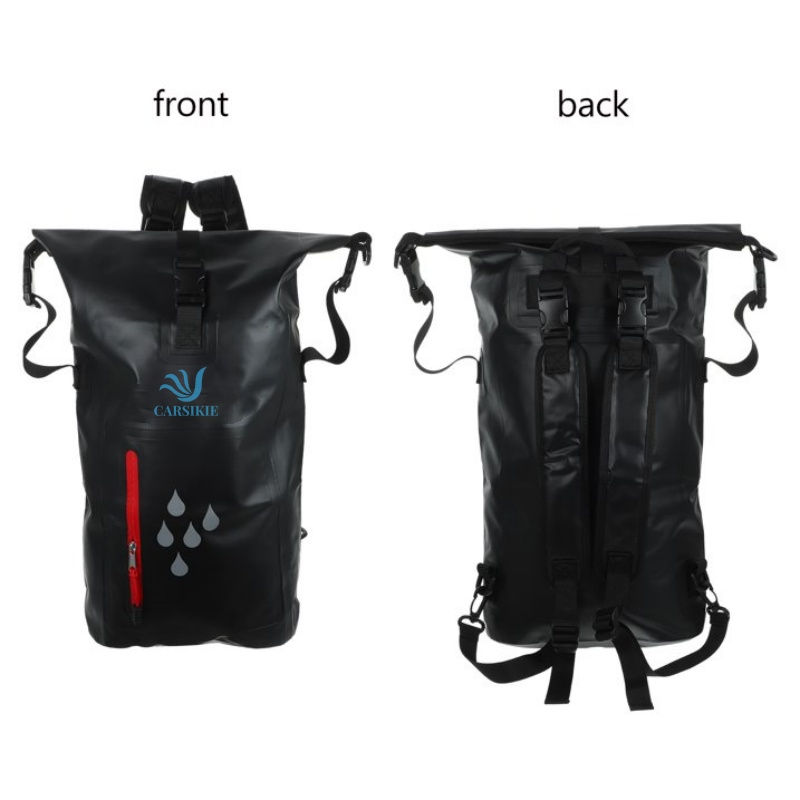 Wholesale 30L Waterproof Roll Top Backpacks JB021 3