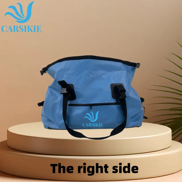 Sac de natation en PVC par Carsikie Bag 3