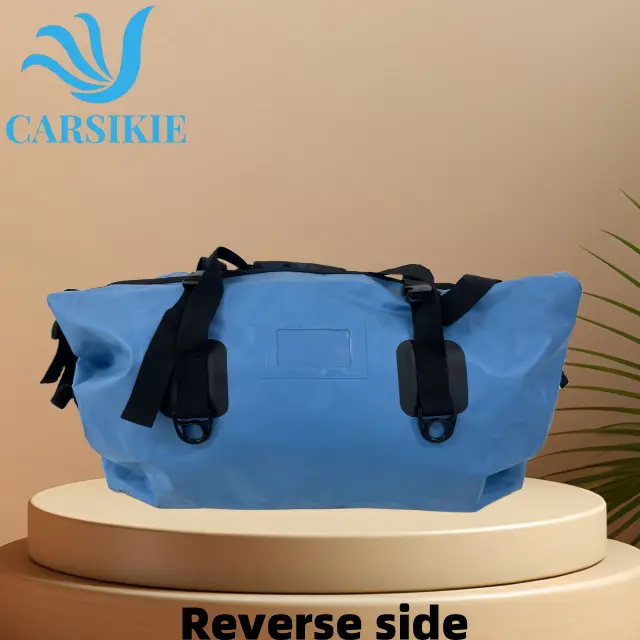 Sac de natation en PVC par Carsikie Bag 5