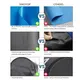 Proveedor de bolsas impermeables al por mayor personalizado 3