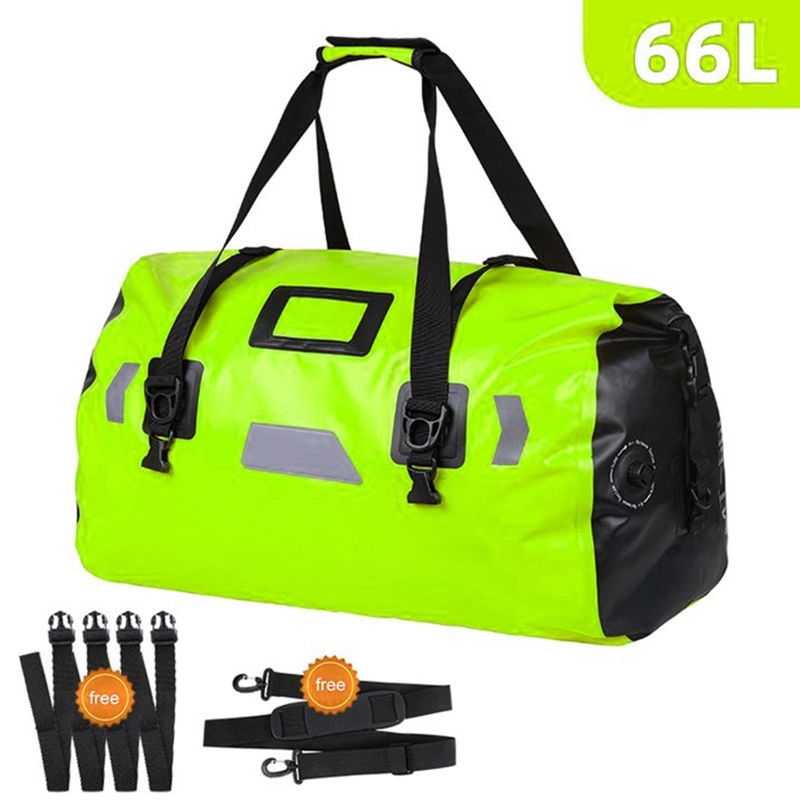 Heavy Duty Fully Waterproof Dry Bags with Custom Logo JD014 1