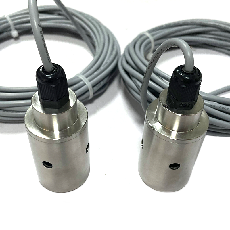 Sanqiaohui  Stainless steel Float Level Switch Sensor 2