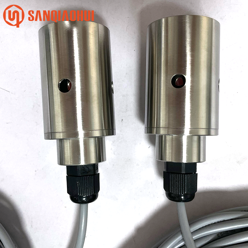 Sanqiaohui  Stainless steel Float Level Switch Sensor 3