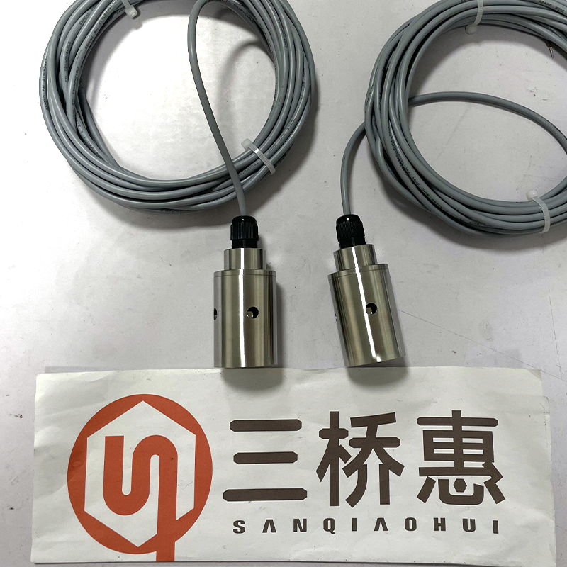 Sanqiaohui  Stainless steel Float Level Switch Sensor 4