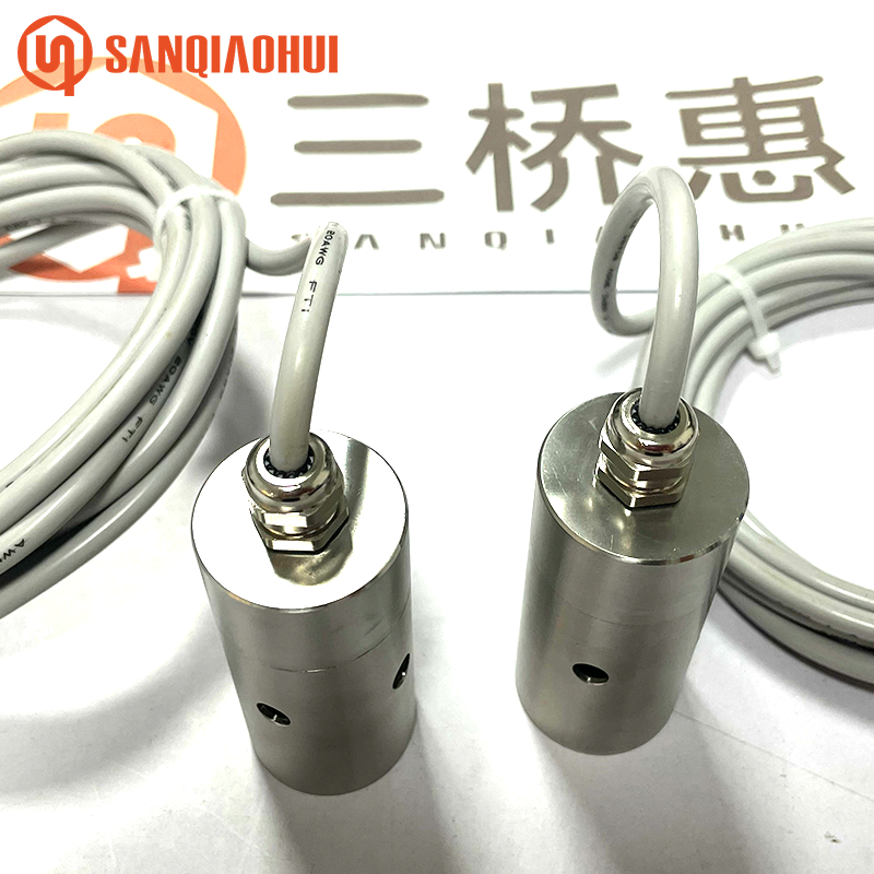 Sanqiaohui  Stainless steel Float Level Switch Sensor 5
