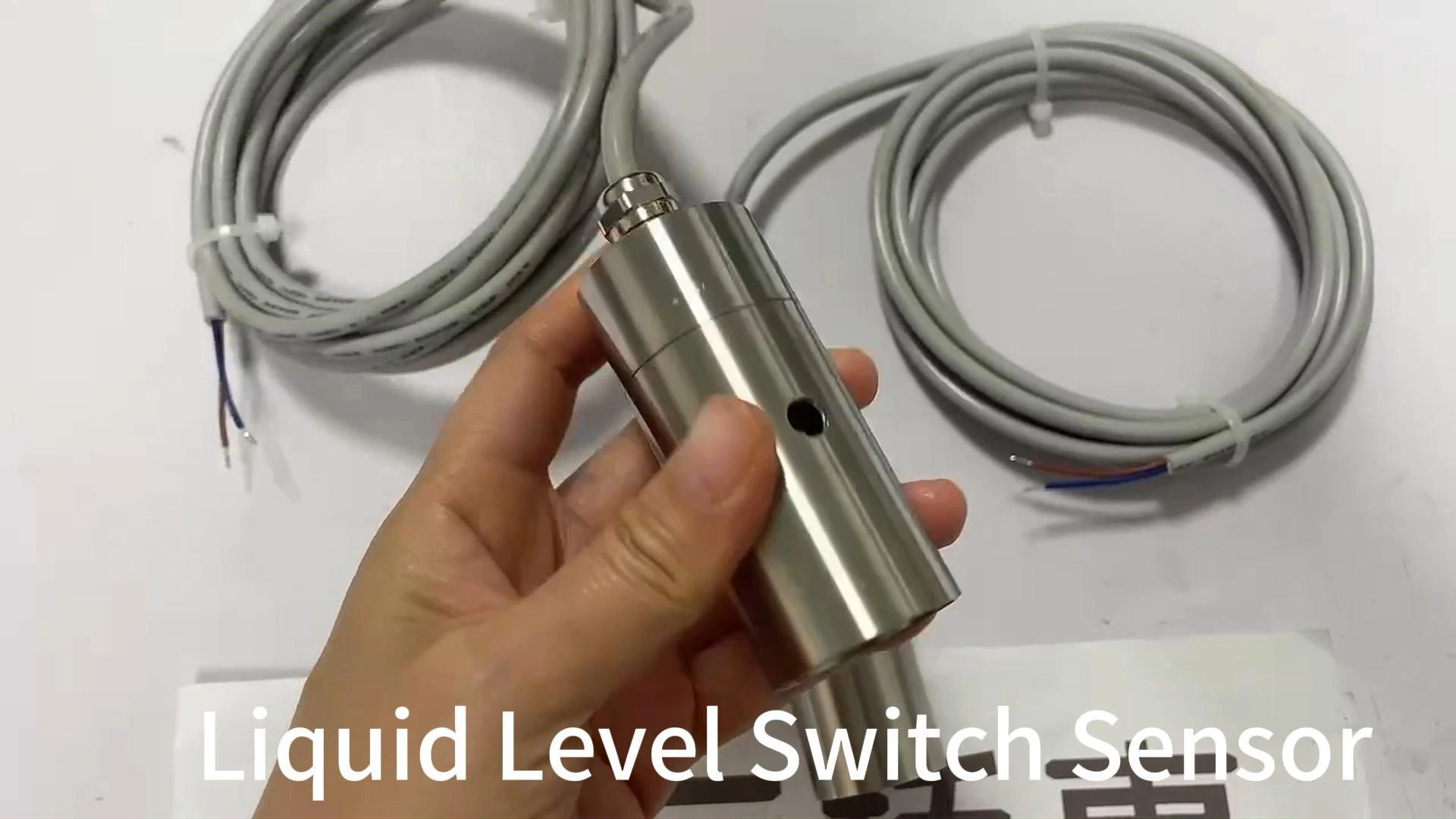 Sanqiaohui  Stainless steel Float Level Switch Sensor 1
