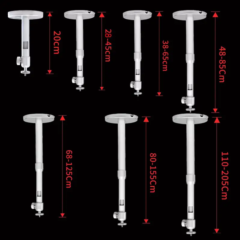 Projector Wall Holder Szsmilin Manufacture 4