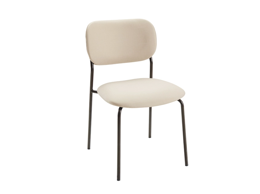Sturdy Oo Qurux Badan Kursiga Maqaaxida Buuxinta YT2152 Yumeya 1