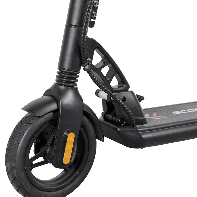 Custom Top Electric Scooters Factory for Commute 6