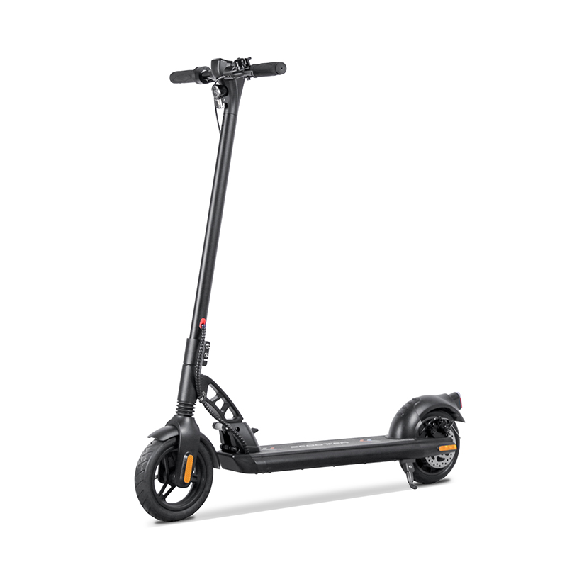 Custom Top Electric Scooters Factory for Commute 2