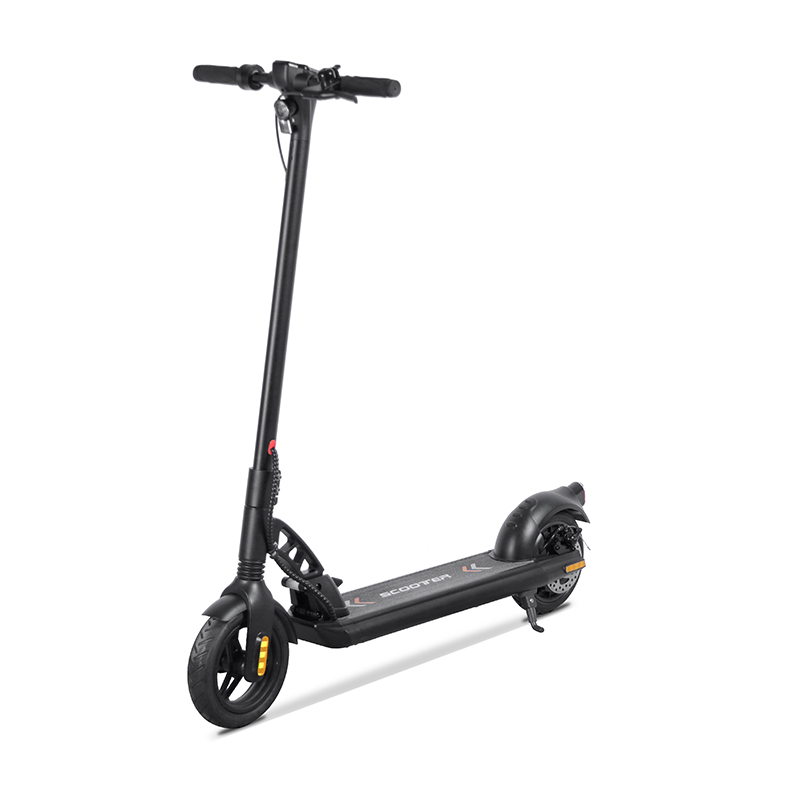 Custom Top Electric Scooters Factory for Commute 3