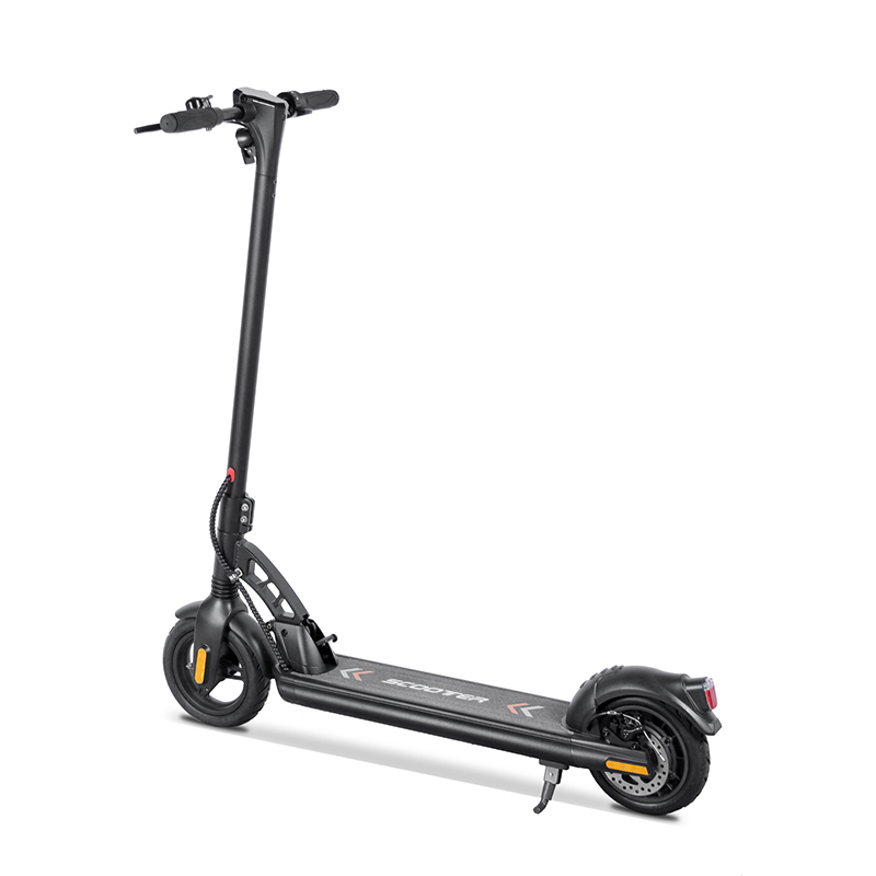 Custom Top Electric Scooters Factory for Commute 4