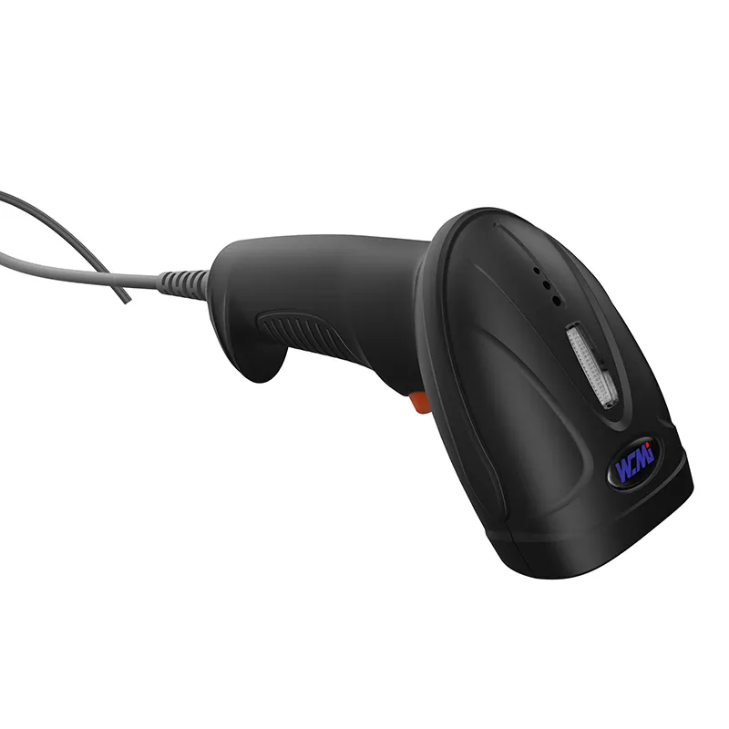Hand Held Bar Code Reader Upplier 4