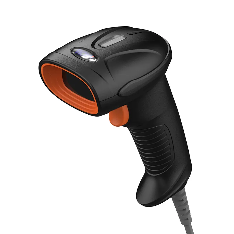 Hand Held Bar Code Reader Upplier 3