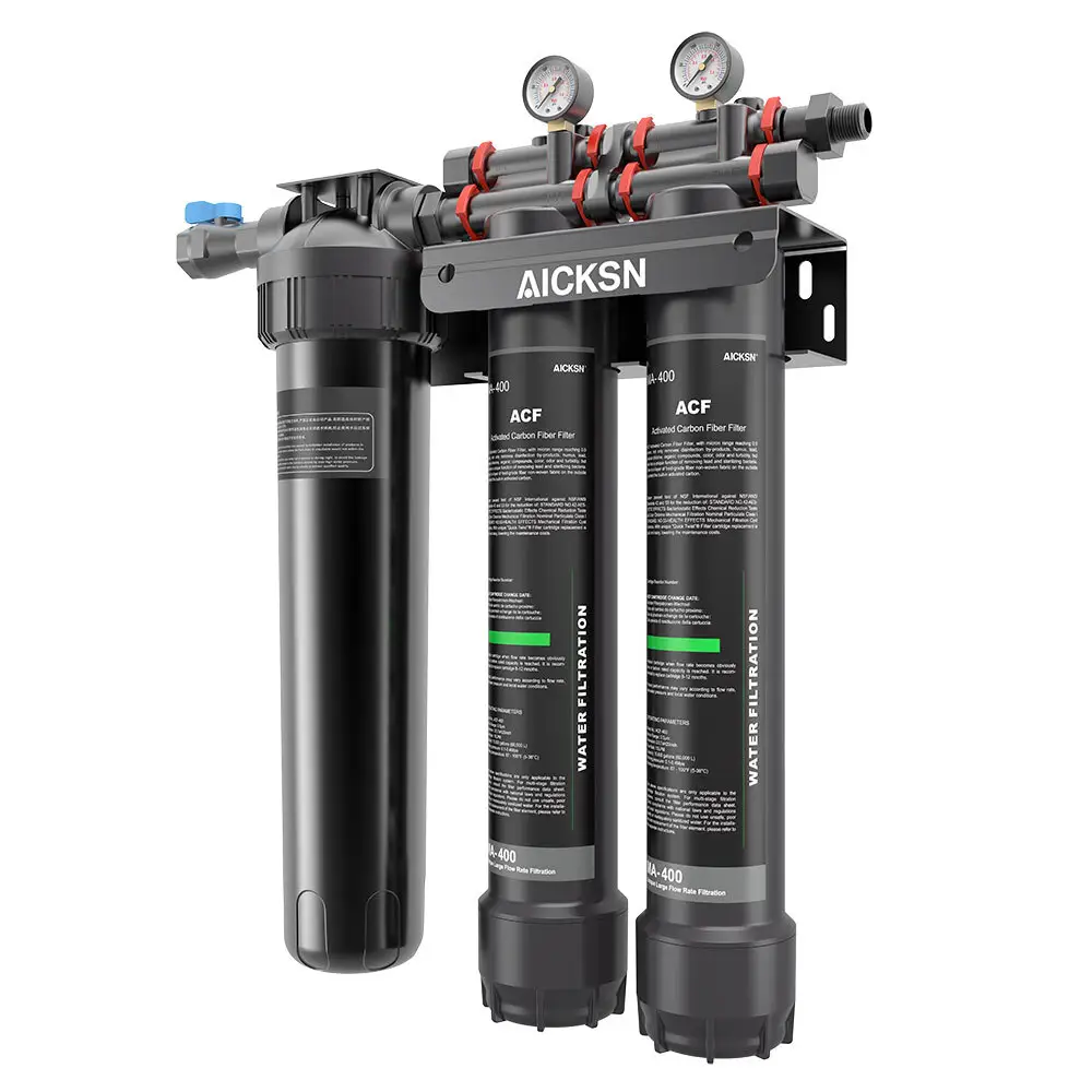 Water Purifier Price for Commercial Use - - 2