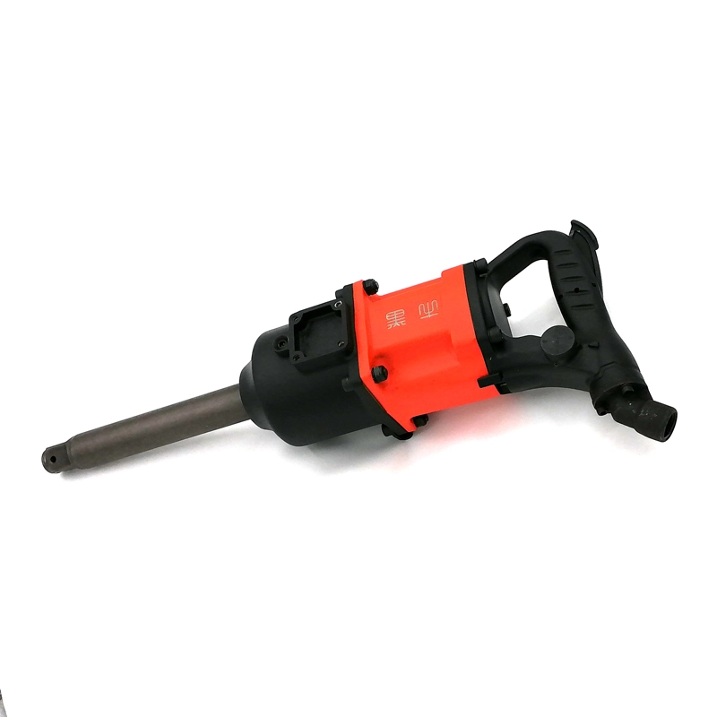 Unibridge 1 Air Impact Wrench  Air Tool OEM Acceptable Customized Logo 1