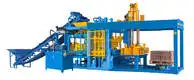 Interlocking Paver Block Machine Price - - YIXIN 2