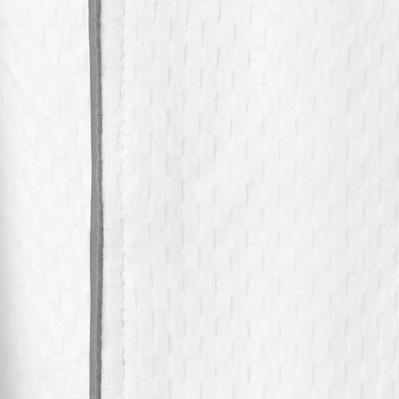 Bata de microfibra personalizada con forro de rizo ELIYA ELIYA Marca 9