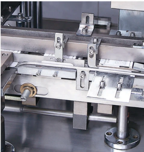 Pharmazeutische Verpackungsausrüstung von Urban Machinery - 3