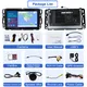Portable Video Player for Car - - JMANCE 8