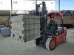 Brick Manufacturing Machine by YIXIN 5
