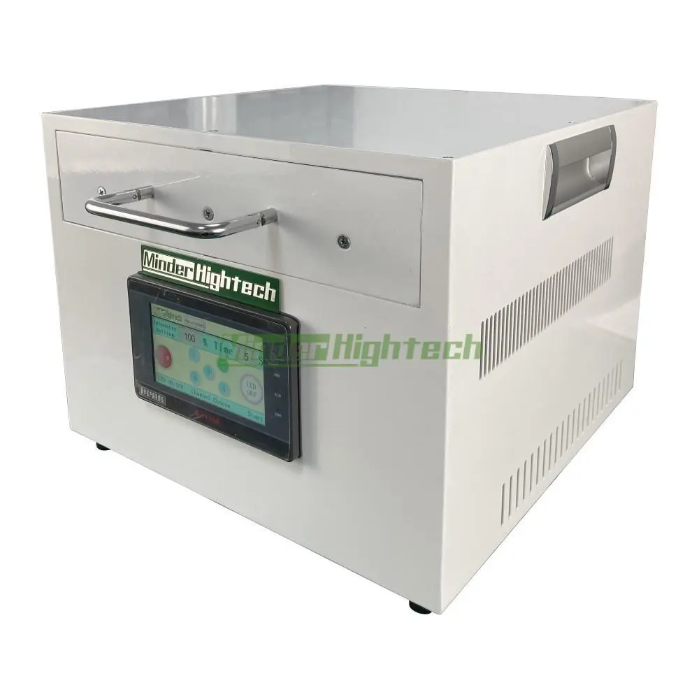 UV Curing Machine 1
