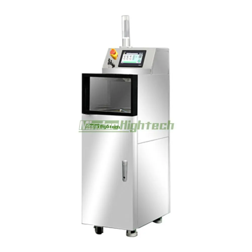 MDTFC80 Wafer Two fluid cleaning machine 1