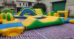 Ace Brand Inflatable Water Park for Sale Supplier 4