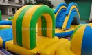 Ace Brand Inflatable Water Park for Sale Supplier 3