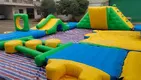 Ace Brand Inflatable Water Park for Sale Supplier 2