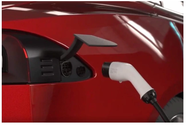 Advantages of DC Contactors in charging piles 1