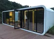 Reliable Prefab Tiny House Prefab Tiny House Company 2