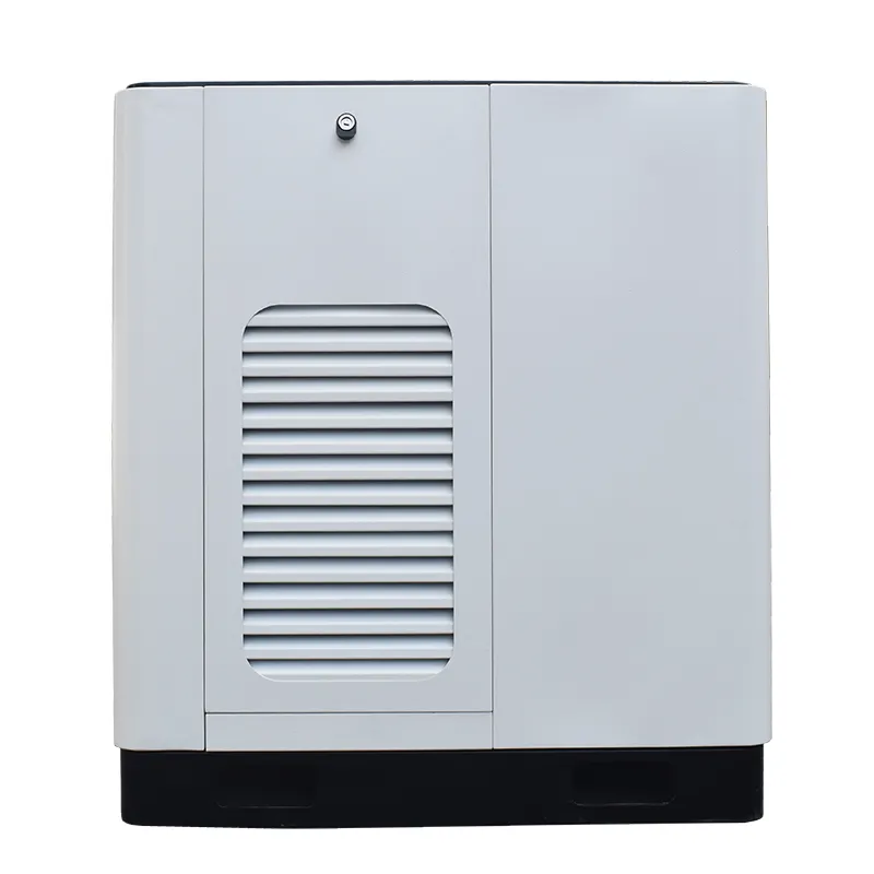 Hotoil Free Screw Air Compressor Manufacturers Wooden Case Jinyuan Air Compressor Brand 3