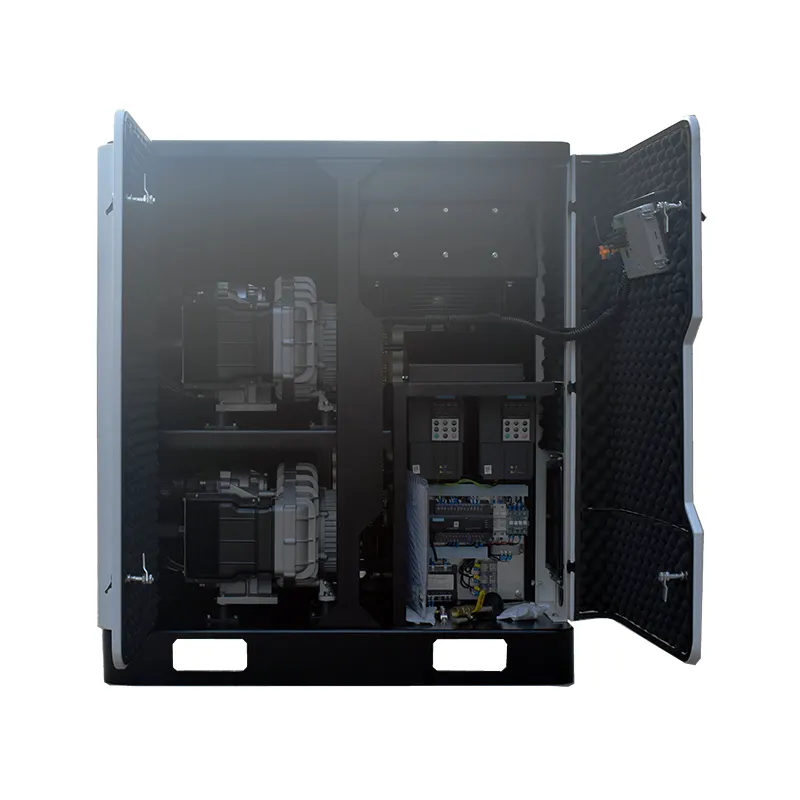 Nhà sản xuất máy nén khí tùy chỉnh Máy nén khí Jinyuan 1 2