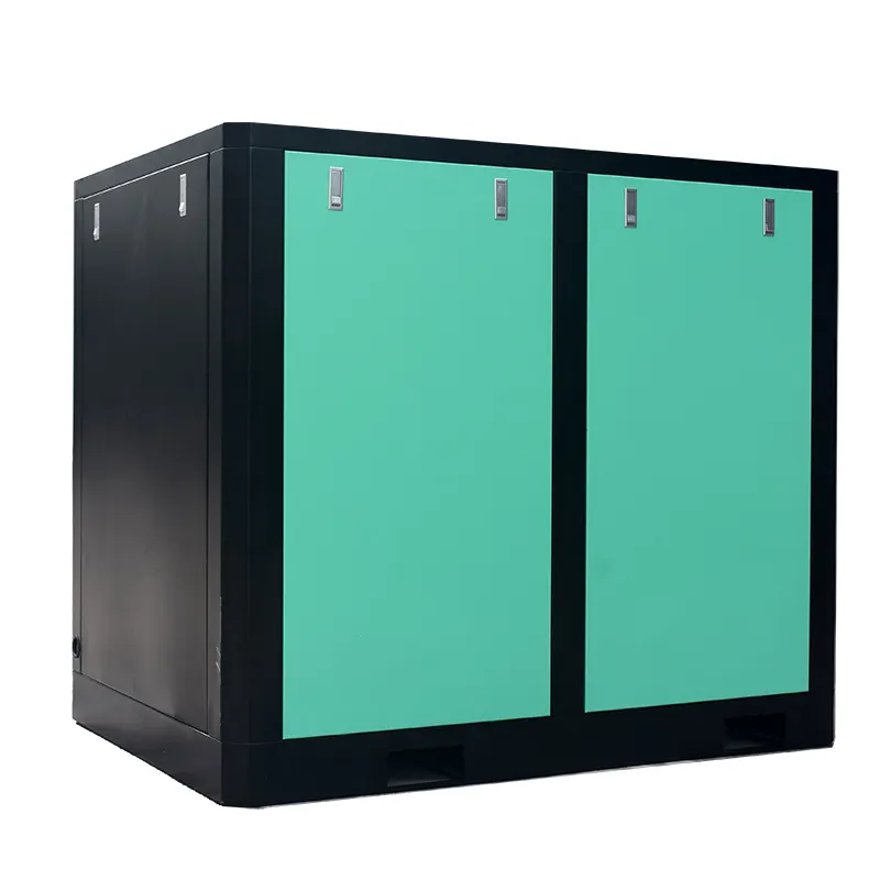 Nhà sản xuất máy nén khí hàng đầu Máy nén khí Jinyuan, xác định theo số lượng 3