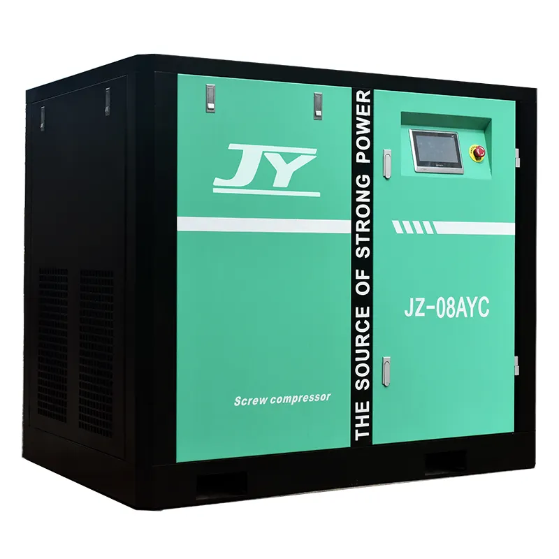 Industrial Air Compressor Manufacturers Bulk Buy 1500x1050x1350 (mm) Jinyuan Air Compressor 2