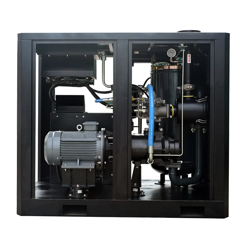 Industrial Air Compressor Manufacturers Bulk Buy 1500x1050x1350 (mm) Jinyuan Air Compressor 4