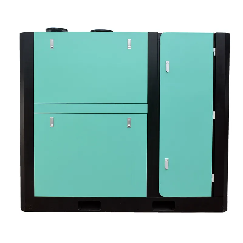 Screw Vacuum Pump Price 1760x960x1560 (mm) Jinyuan Air Compressor Company 3