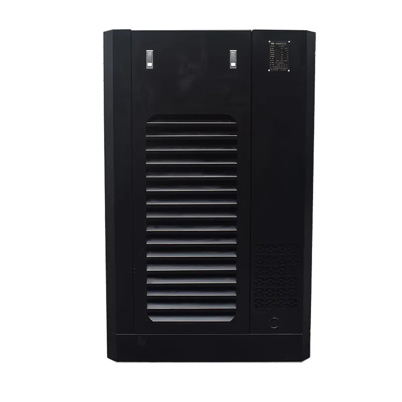 Screw Vacuum Pump Price 1760x960x1560 (mm) Jinyuan Air Compressor Company 5