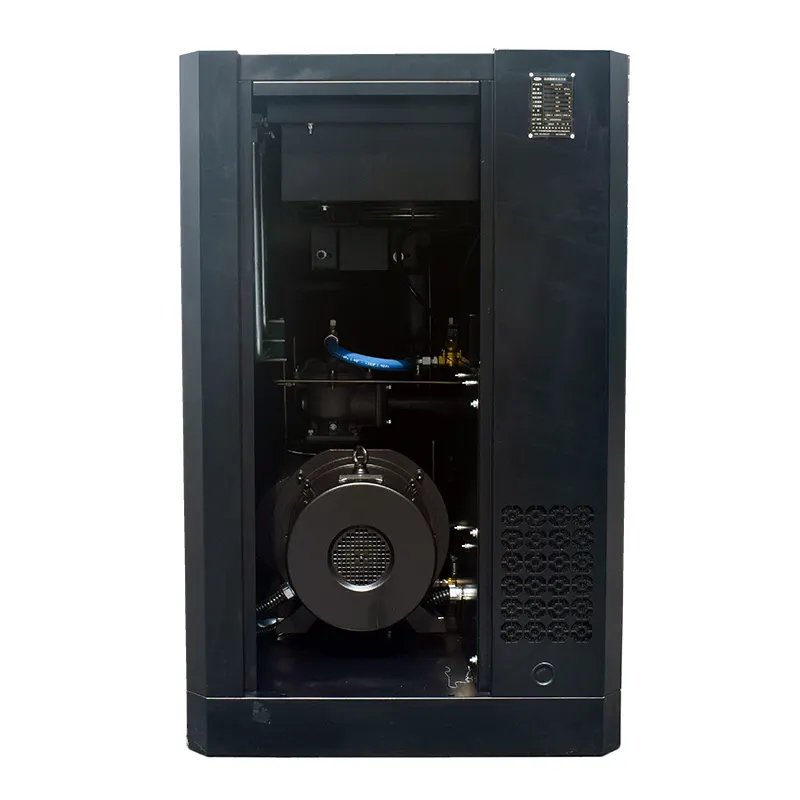 Screw Vacuum Pump Price 1760x960x1560 (mm) Jinyuan Air Compressor Company 6