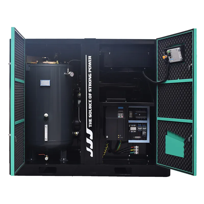 Custom Vacuum Pump Jinyuan Air Compressor,1 2