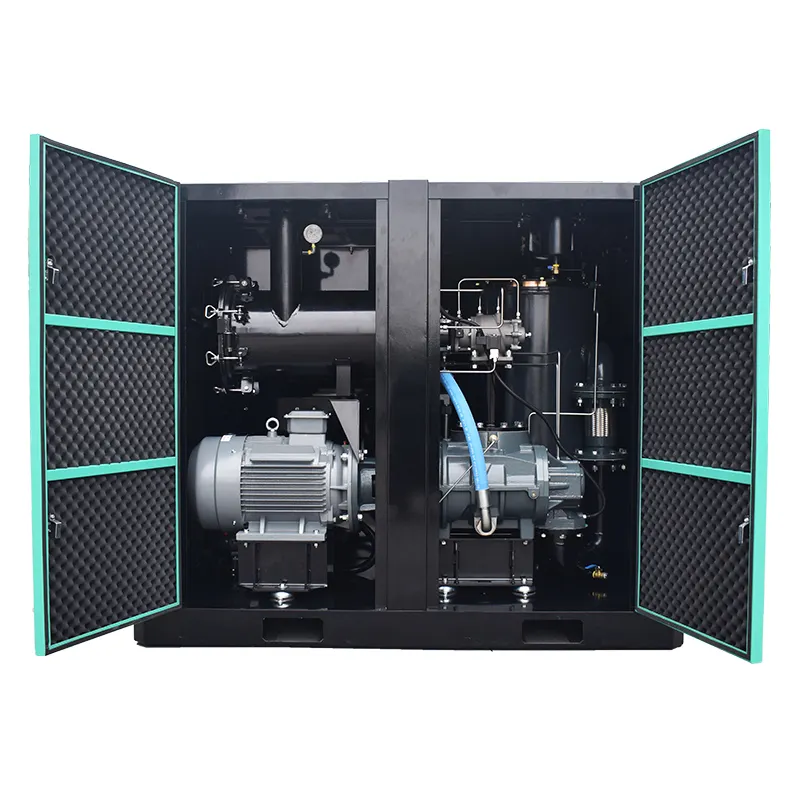 Custom Vacuum Pump Jinyuan Air Compressor,1 4