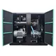 Custom Vacuum Pump Jinyuan Air Compressor,1 4