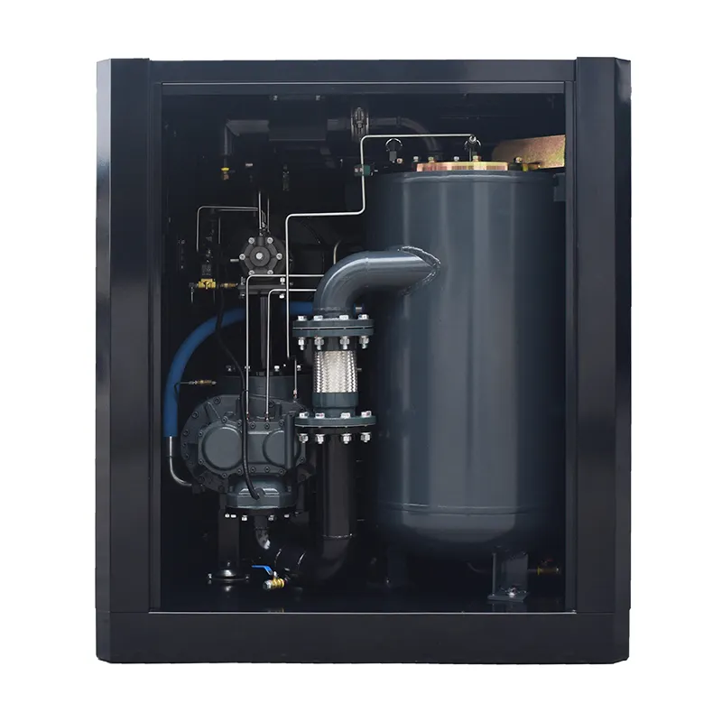 Custom Vacuum Pump Jinyuan Air Compressor,1 8