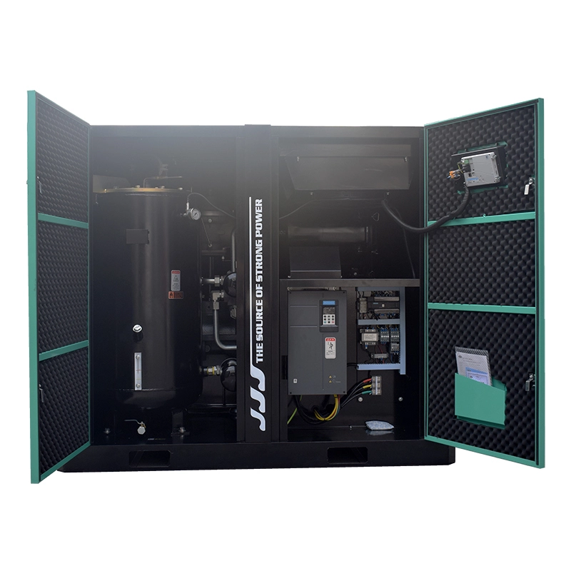 Wholesale Screw Vacuum Pump Price Jinyuan Air Compressor Brand 2