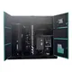 Hot Oil Injected Screw Vacuum Pump Green and Black (customizable) Jinyuan Air Compressor Brand 2