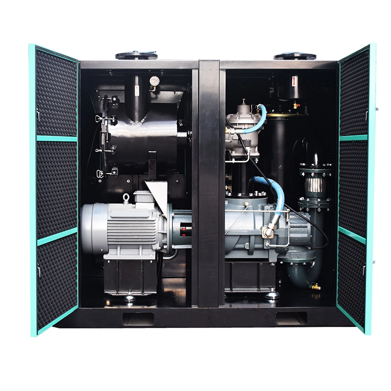Wholesale Screw Vacuum Pump Price Jinyuan Air Compressor Brand 3